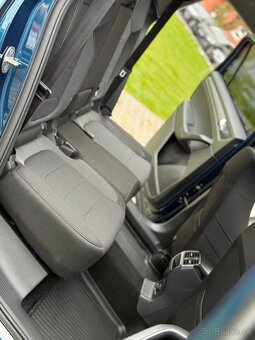 ŠKODA KODIAQ - informácie v popise - 14