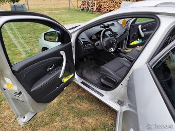 Renault Megane Grandtour 1.2 TCe - 14