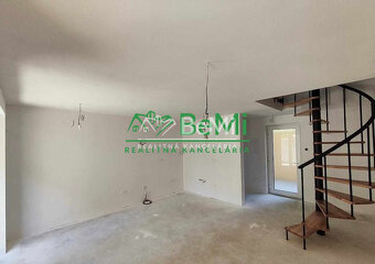 Perfektná Ponuka za super cenu. Mezonetový byt novostavba - 14