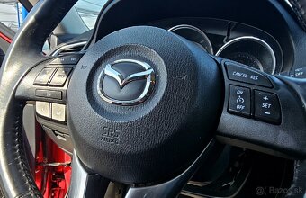 Mazda 6 2.2 Skyactiv-D Challenge - 14