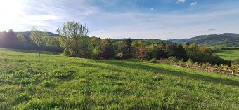 Predám pozemky v Papradne - 14