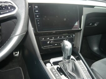 VW Arteon Shooting Brake,RLine,2.0TDI,147kw,DSG,4Motion,2022 - 14
