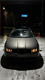 Seat Leon 1.9 TDI ARL 110KW FR - 14