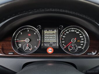 Volkswagen Passat Alltrack 2.0TDI 130kw DSG 4Motion - 14