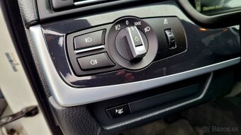 BMW Rad 5 Touring 525d xDrive - 14