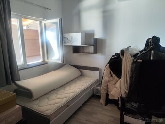 Apartmán v Chorvátsku s nádherným výhľadom na more - 14