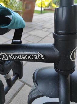 Trojkolka Kinderkraft Aston - 14