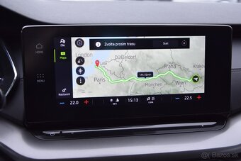 Škoda Octavia 2.0 TDI SCR Active - 14