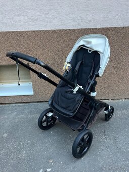 Kočík Bugaboo FOX - 14