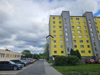 Na prenájom 2i byt na Nográdyho 22, Zvolen - 14