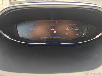 Peugeot 3008 1.5 Blue HDi 130k Active Pack A/T 8 - 14