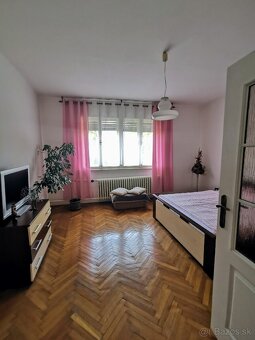 3 izbový dom Sľažany - 14