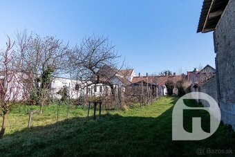 NOVINKA - 3.izb RODINNÝ DOM S VEĽKÝM POZEMKOM RAJKA - MAĎARS - 14