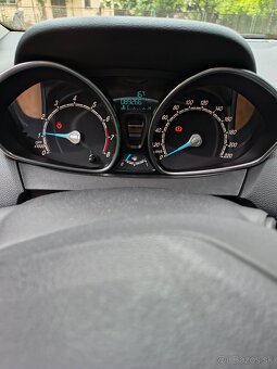 Ford B-max 1.0 74kw - 14