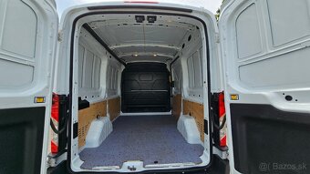 Ford Transit 2.0 TDCi 130 Ambiente L2H2 T310 model  2017 - 14