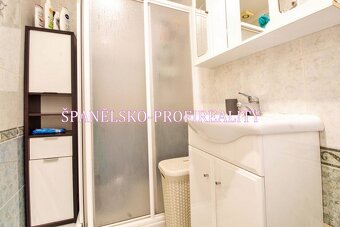 Španelsko, Torrevieja,La Mata 4kk - 14