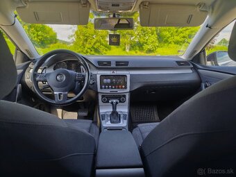 Volkswagen Passat CC 2.0tdi 125kw CR - 14