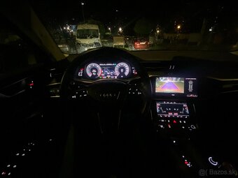 Audi A6 C8 Avant 3.0 TDI Quattro - 14