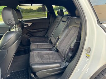 Audi Q7 3.0 TDI 200 kW Quattro S-line - 14