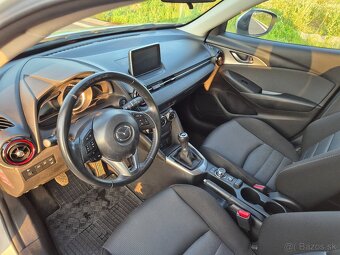 Mazda CX-3 - 14