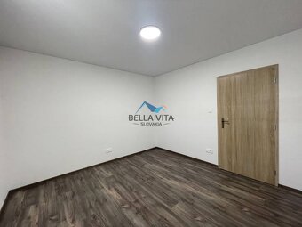 Moderný 4-izbový byt s krásnym výhľadom v Galante na predaj - 14