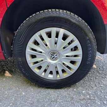 Volkswagen Caddy 2.0 TDi - 14