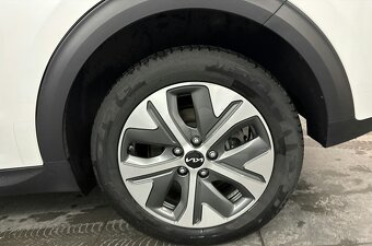 Kia Niro electric MY22 Vision 64kWh,DPH,záruka, 3f/TČ +DPH - 14