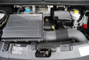 Iveco Daily 35S11 78KW,3-Stranný sklápač.⭐ODPOČET DPH⭐ - 14