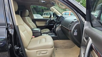 Toyota Land Cruiser V8 4,5D-4D 4WD - 14