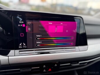 Volkswagen Golf Variant 1.5 eTSI ACT Style DSG - 14