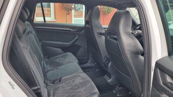 Škoda Kodiaq 2,0 TDi Sportline 110KW4x4 AT7 - 14