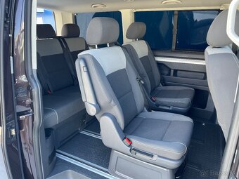 Vw MULTIVAN T5  103 kW - 14