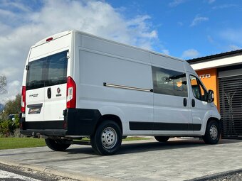 Fiat Ducato 2.3 MultiJet - 14