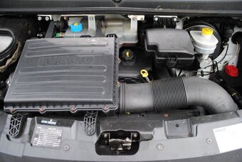 Iveco Daily - ODPOČET DPH - PREDAJ AJ NA SPLÁTKY - 14