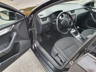 Škoda octavia 1.0Tsi r.v.2020 - 14