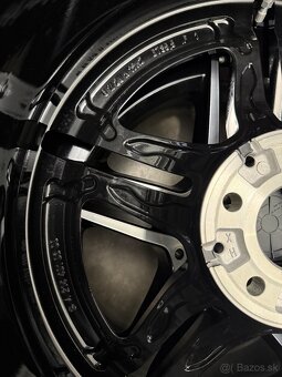 Nepoužitá letná sada R19 Mercedes Benz E Class W214 AMG S214 - 14