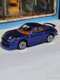 Porsche modely časť 1 - 14