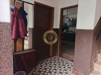 Rodinný dom Nitra - Lužianky Rastislavova ulica - 14