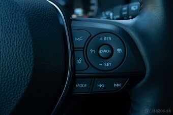 Toyota RAV4 2.5 Hybrid e-CVT Adventure AWD JBL + SKYVIEW - 14