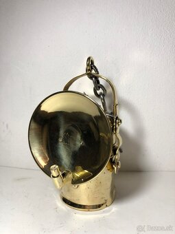 Banícka lampa banícky kahan 4 - 14