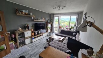 na predaj 3 izbový byt - Handlová - kompletná rekonštrukcia - 14