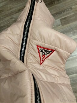 Dámska vesta Guess/Nová - 14