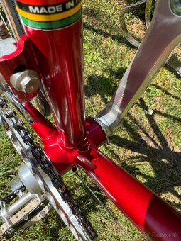 Colnago Super Profil - 14