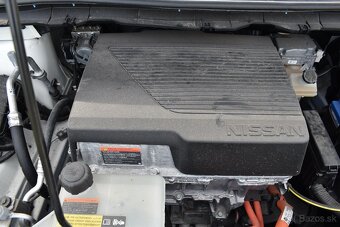 Nissan LEAF ELEKTRO 90KW //13.000Km// - 14