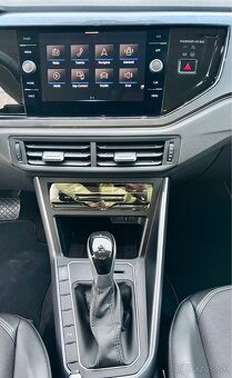 Volkswagen Taigo 1.0 TSI - 14