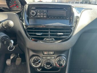 Peugeot 208 1.4 HDI - 14