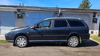 Citroen C5 Break - 14