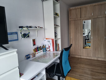 4 - IZBOVÝ BYT s LOGGIOU 78 m2 LIPOVÁ PIEŠŤANY - VOĽNÝ - 14