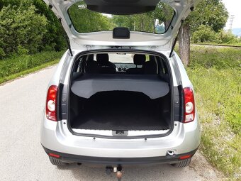 Dacia Duster 1,6 4x4 - 14