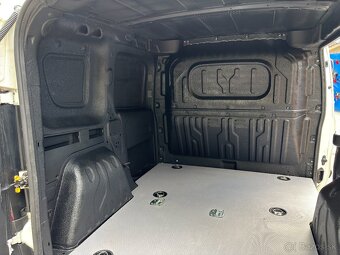Opel Combo - 14